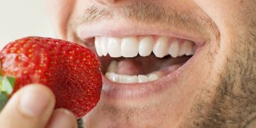 7 alimentos que te ayudarán a tener una buena salud bucodental