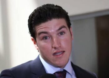 Samuel García confunde centro de niños con cáncer con refugio de animales