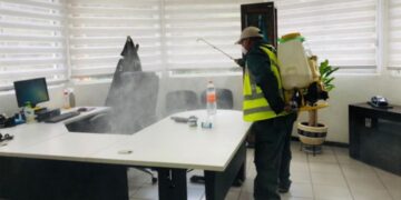 Burócratas regresarán hasta finales de octubre a oficinas, dice AMLO