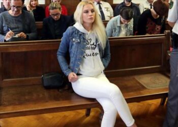 Mujer se amputa mano para estafar a compañías de seguros