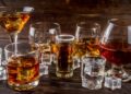 Profeco revela 5 marcas de licores que exceden alcohol permitido