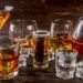 Profeco revela 5 marcas de licores que exceden alcohol permitido
