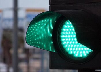 Anuncian primer estado en verde