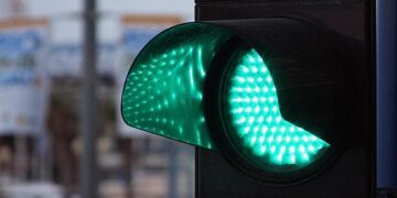 Anuncian primer estado en verde