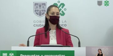 Sheinbaum sobre espionaje de Mancera: ‘Que regresen lo que se robaron y que se llegue hasta las últimas consecuencias’
