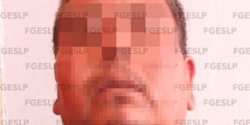 Detenido por agredir agente PDI en Cerritos