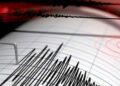 Sismo de 5.5 estremece al suroeste de Guatemala