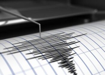 Sismo de magnitud 4.2 se registra en Acapulco
