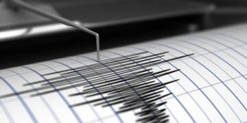 Sismo de magnitud 4.2 se registra en Acapulco
