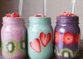 Smoothies fáciles y rápidos para hacer en casa
