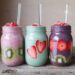 Smoothies fáciles y rápidos para hacer en casa