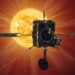 Publican primeros resultados de la misión Solar Orbiter, que estudia el Sol