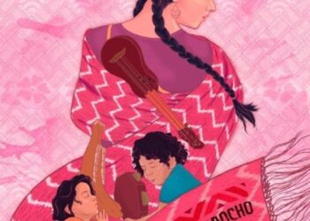 14° Encuentro de son jarocho, son huasteco, fandango, huapango y trovada