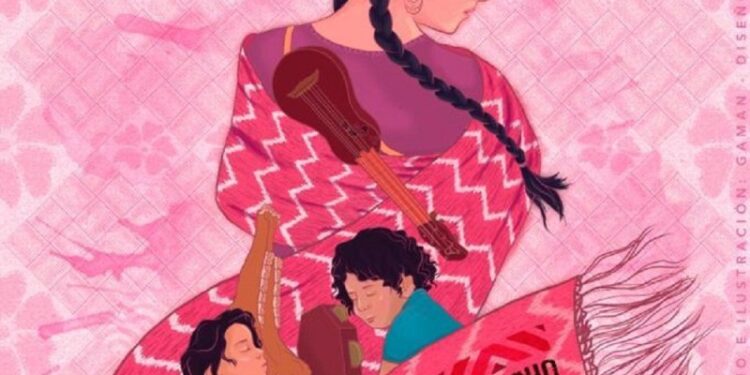 14° Encuentro de son jarocho, son huasteco, fandango, huapango y trovada