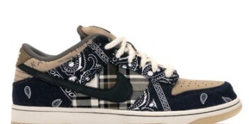Los tenis virales de 2020