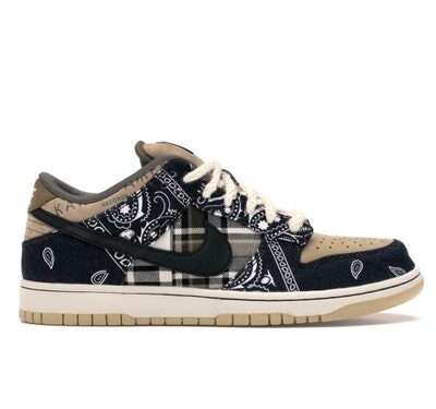 Los tenis virales de 2020