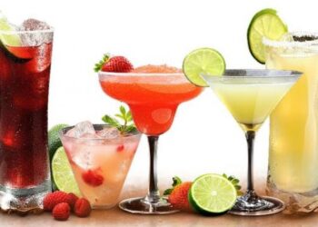 Los mejores cócteles para estas fiestas patrias