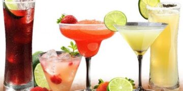 Los mejores cócteles para estas fiestas patrias