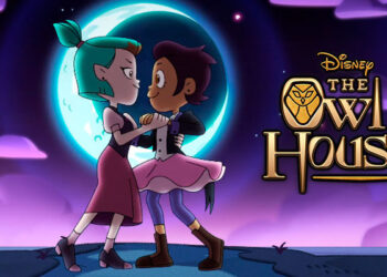 Disney integra a su primer personaje bisexual