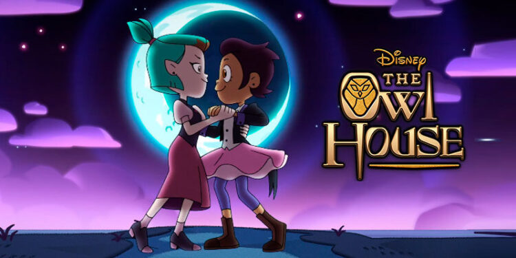 Disney integra a su primer personaje bisexual