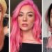 Colores para teñir tu cabello que van del verano al otoño
