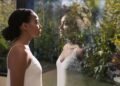 “Todo todo”, película sobre una adolescente y el confinamiento