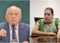 Víctor Manuel Toledo renuncia a Semarnat; Luisa María Albores lo sustituye