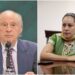 Víctor Manuel Toledo renuncia a Semarnat; Luisa María Albores lo sustituye
