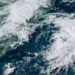 Tormentas Nana y Omar se forman en el Atlántico