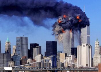 11 de septiembre, el atentado que marcó a NY