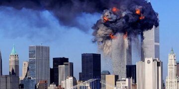 11 de septiembre, el atentado que marcó a NY