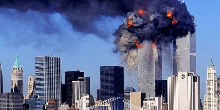 11 de septiembre, el atentado que marcó a NY