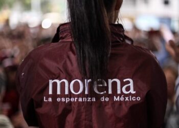 No tengo candidato preferido para dirigir Morena, asegura AMLO