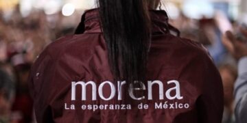 No tengo candidato preferido para dirigir Morena, asegura AMLO