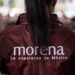 No tengo candidato preferido para dirigir Morena, asegura AMLO