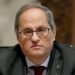 Tribunal Supremo de España inhabilita a Quim Torra, presidente de Cataluña