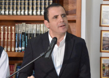 En 2021, SLP se quedaría sin 686 escuelas de tiempo completo: Xavier Azuara Zúñiga