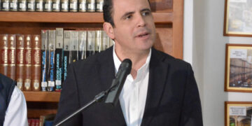 En 2021, SLP se quedaría sin 686 escuelas de tiempo completo: Xavier Azuara Zúñiga