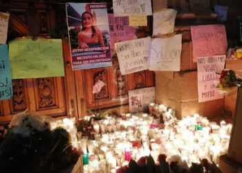 Jessica González fue asesinada horas después de ser desaparecida: FGE