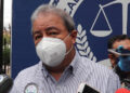 FISCALÍA CONFÍA EN LOGRAR SENTENCIA CONDENATORIA EN CASO DE FEMINICIDIO DE DENTISTA