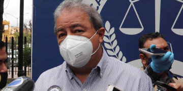 FISCALÍA CONFÍA EN LOGRAR SENTENCIA CONDENATORIA EN CASO DE FEMINICIDIO DE DENTISTA