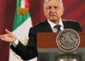 Suspenderán transmisión de mañaneras de AMLO en Coahuila e Hidalgo