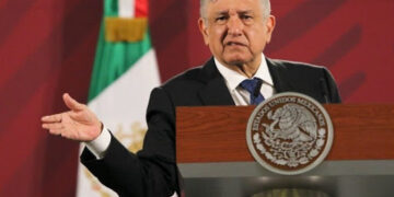 Suspenderán transmisión de mañaneras de AMLO en Coahuila e Hidalgo