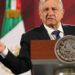 Suspenderán transmisión de mañaneras de AMLO en Coahuila e Hidalgo