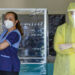 Para salvar la vida de los pacientes se debe proteger a los trabajadores de salud