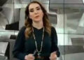 #Video Azucena Uresti dice “puta madre” durante transmisión