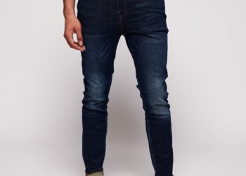 Skinny jeans, los mejores para después de los 30