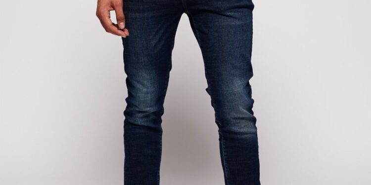 Skinny jeans, los mejores para después de los 30