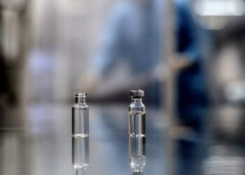 México participará en ensayo masivo de vacuna contra covid-19 de Johnson & Johnson
