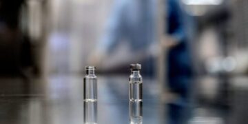 México participará en ensayo masivo de vacuna contra covid-19 de Johnson & Johnson